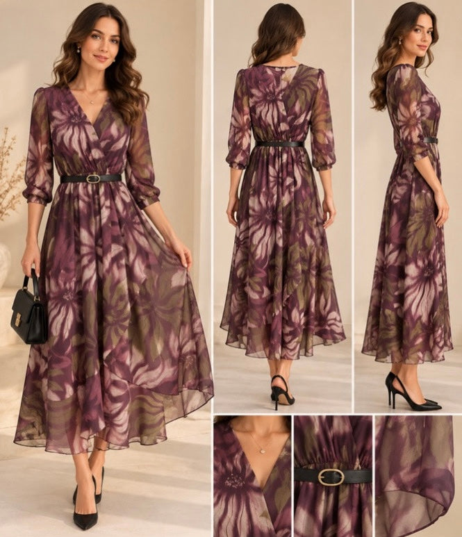 Rochie Alla