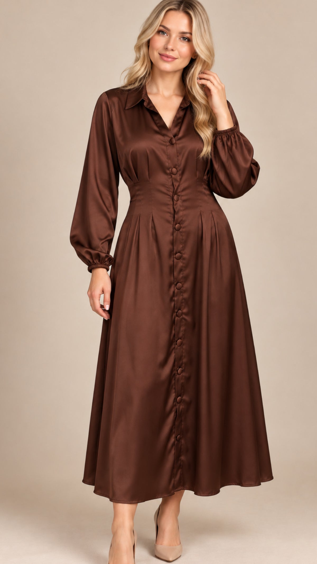 Rochie Clara