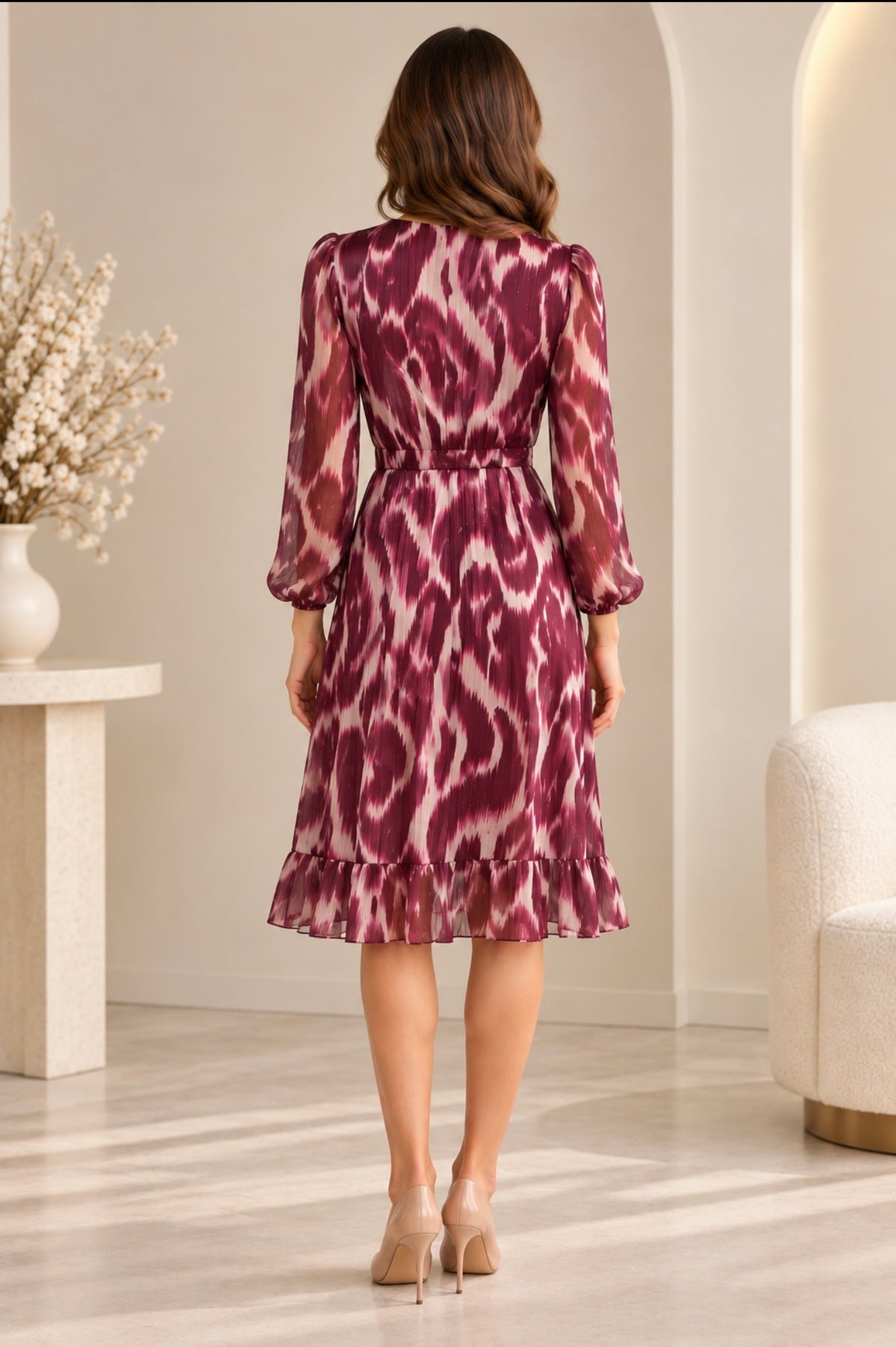 Rochie Eva
