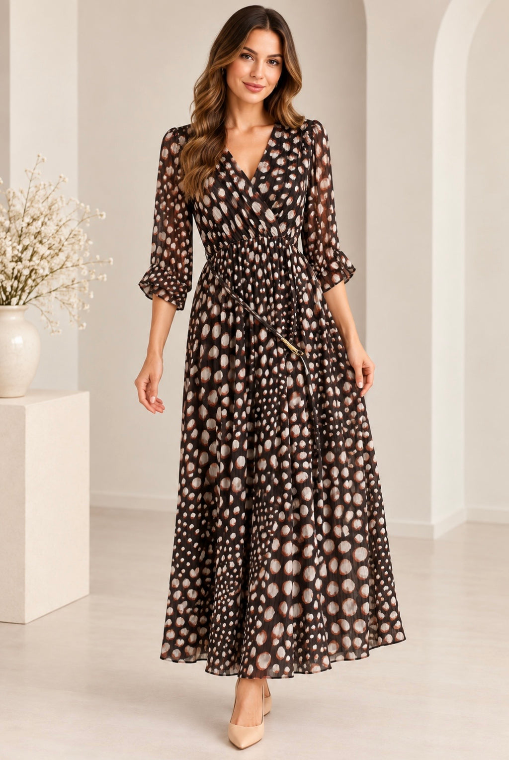 Rochie Clara