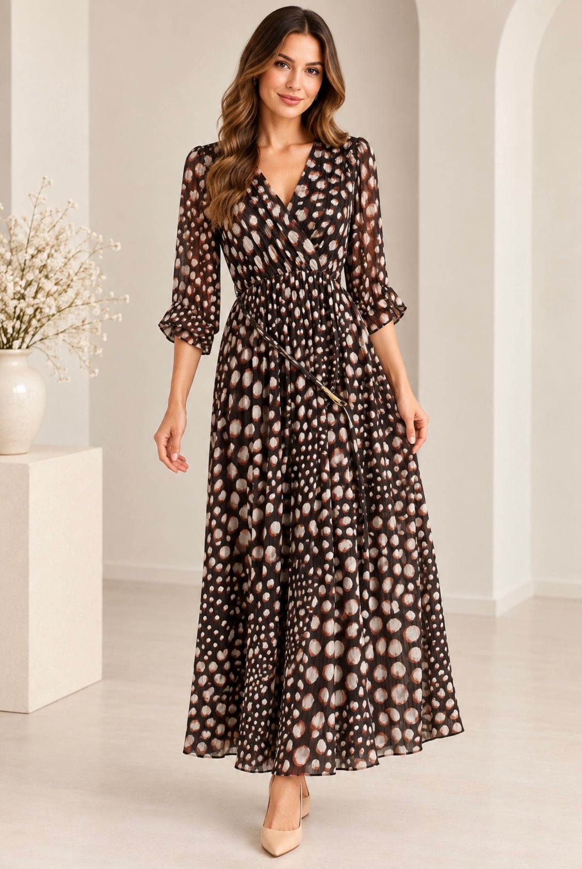 Rochie Clara