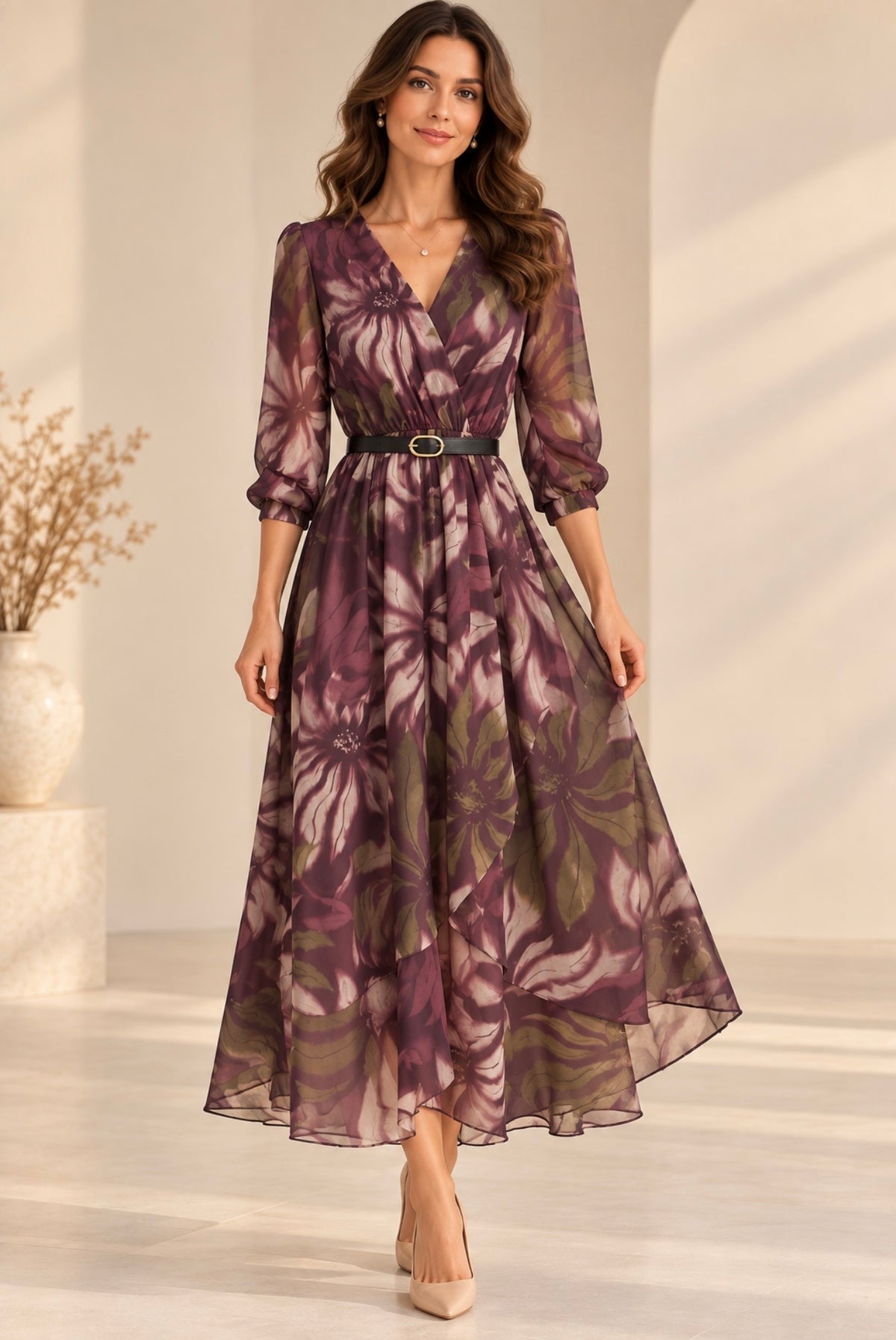 Rochie Alla