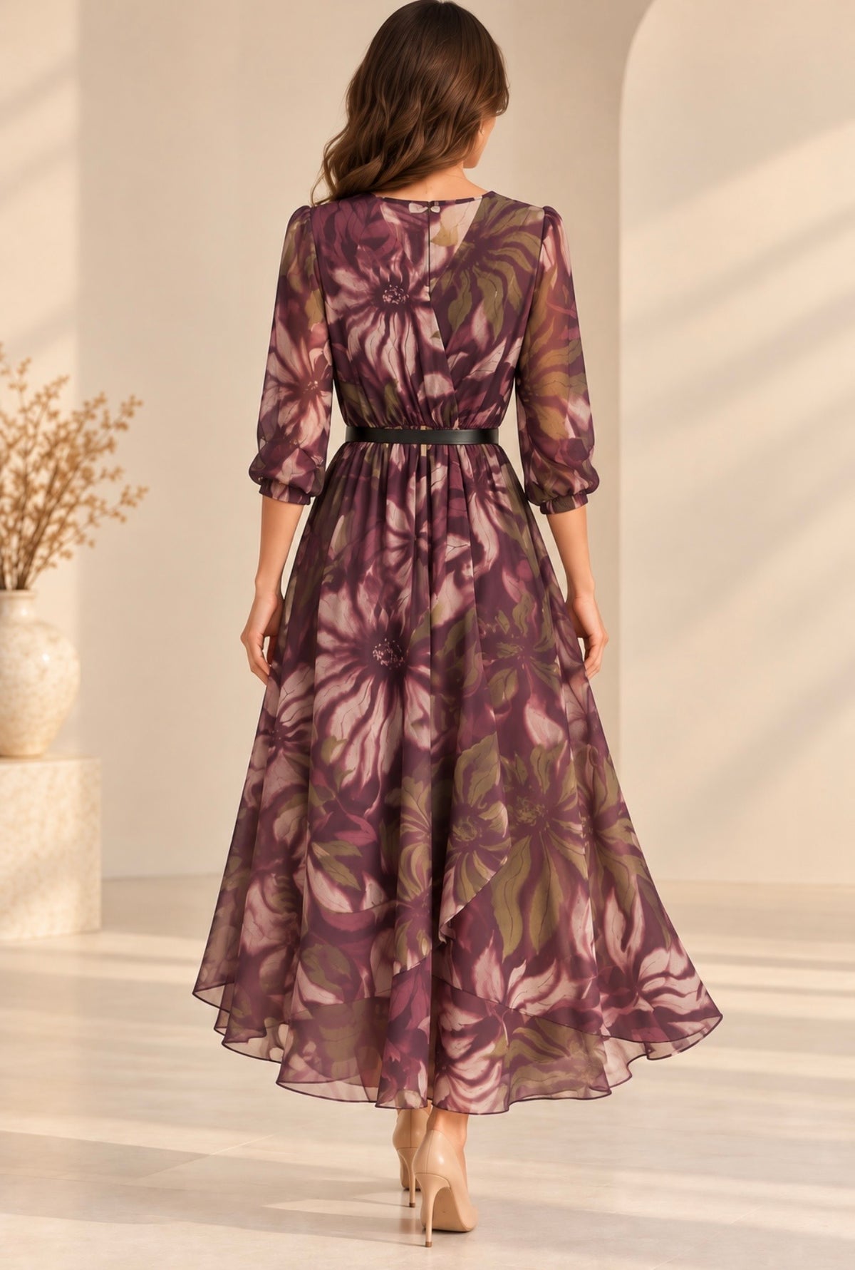 Rochie Alla