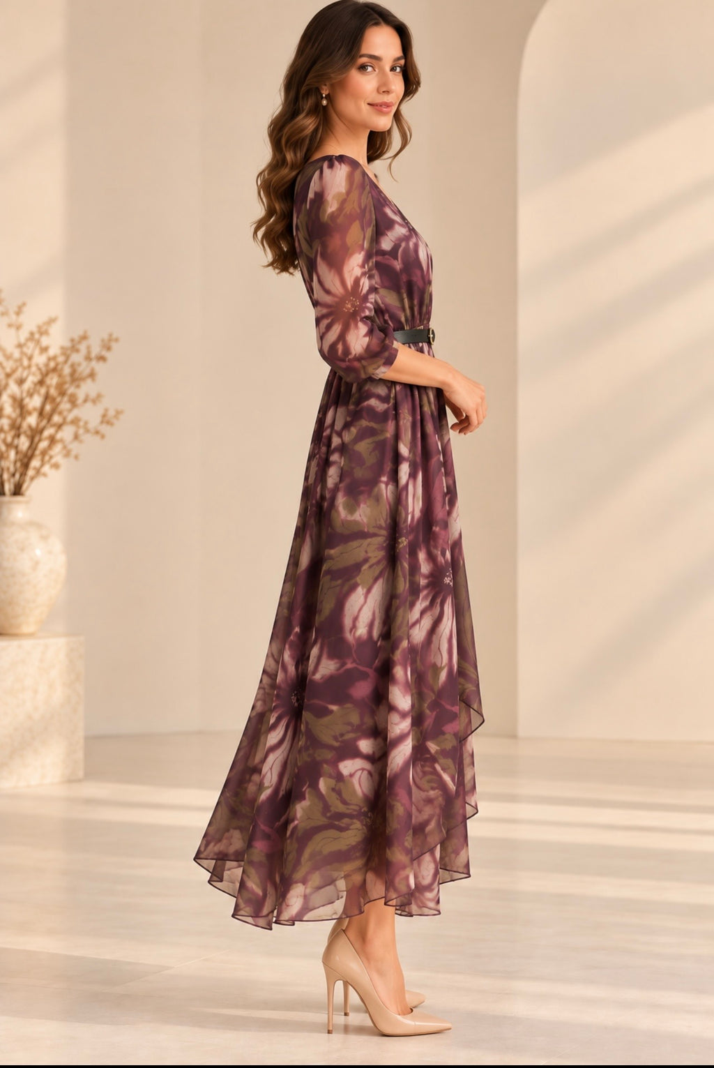 Rochie Alla