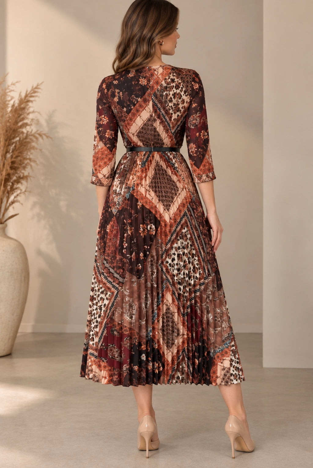 Rochie Alisa