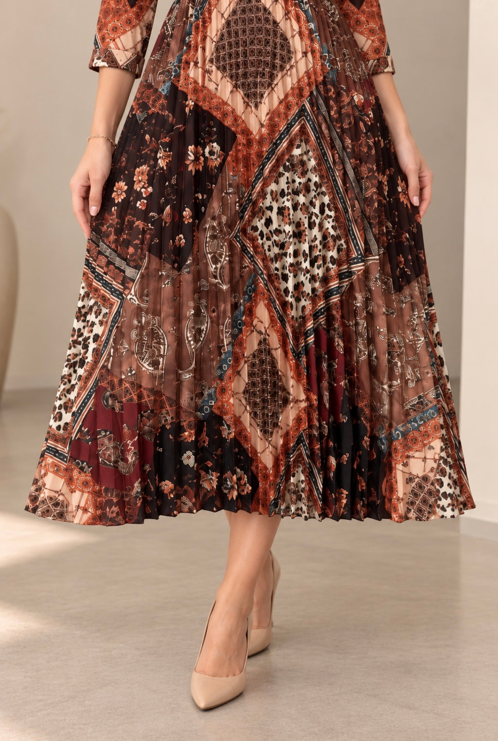 Rochie Alisa