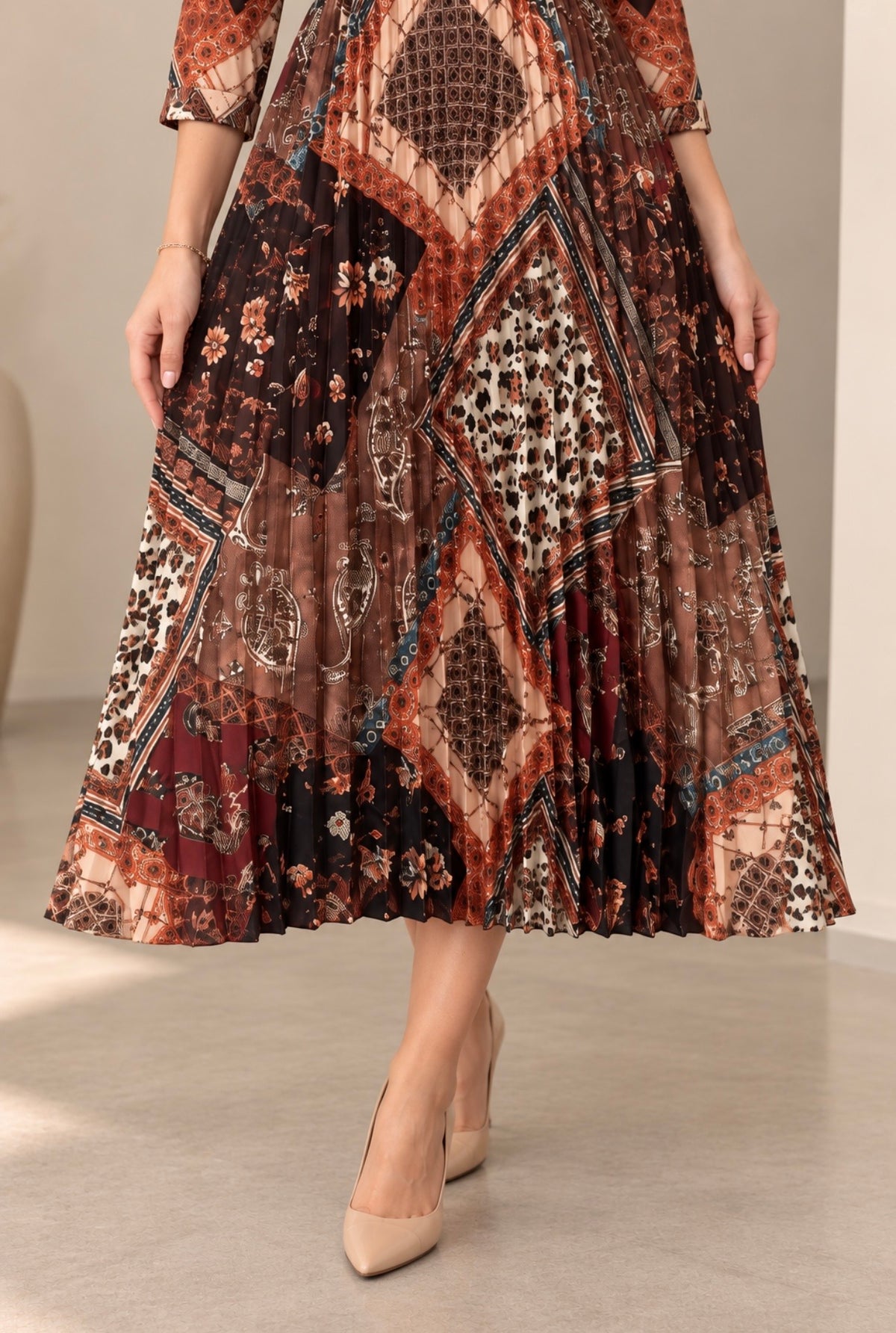 Rochie Alisa
