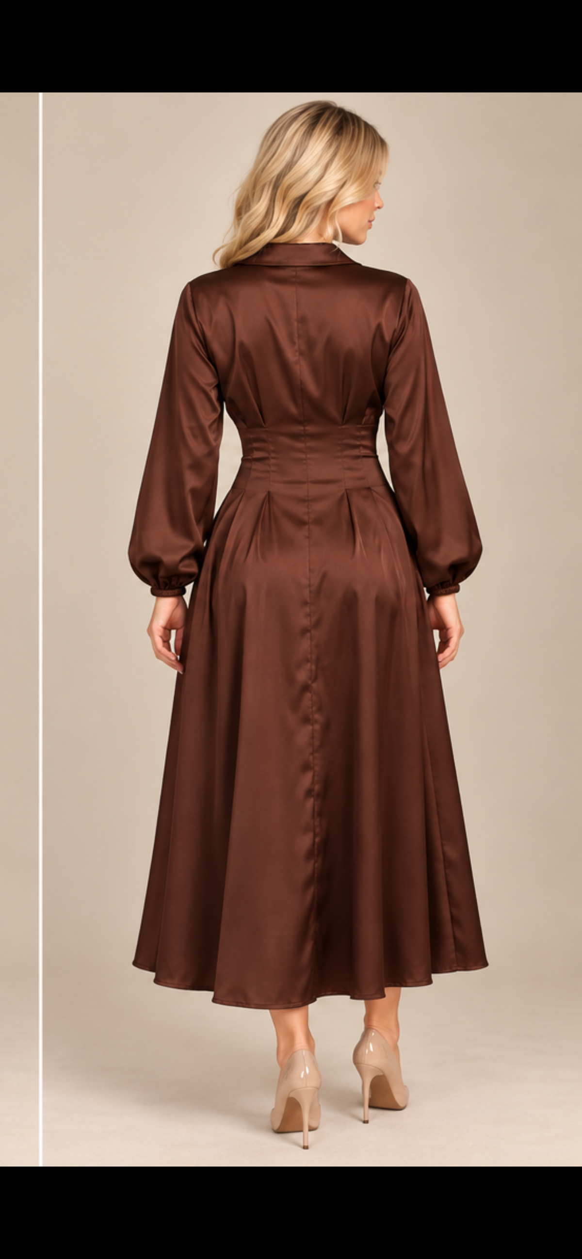 Rochie Clara