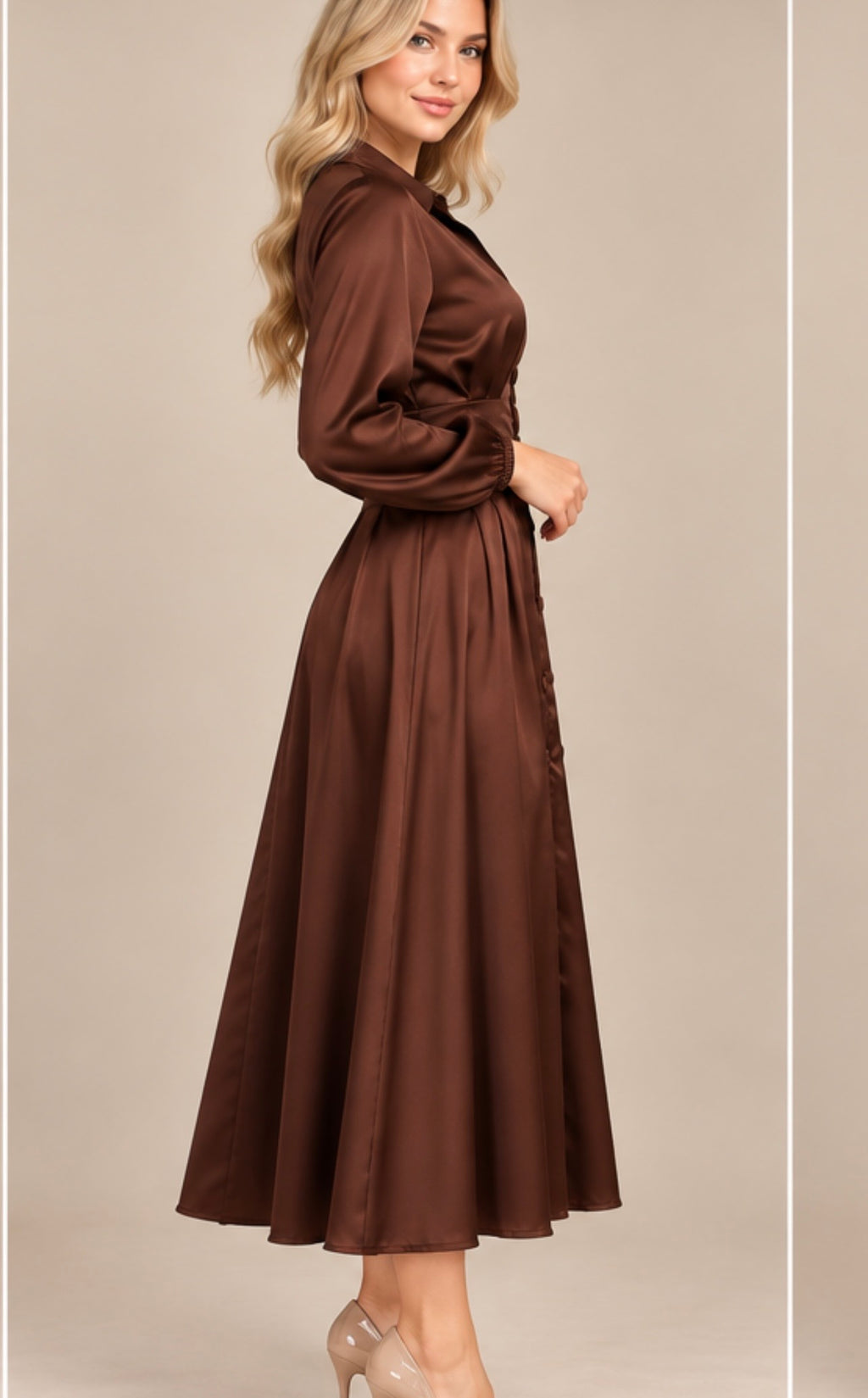 Rochie Clara