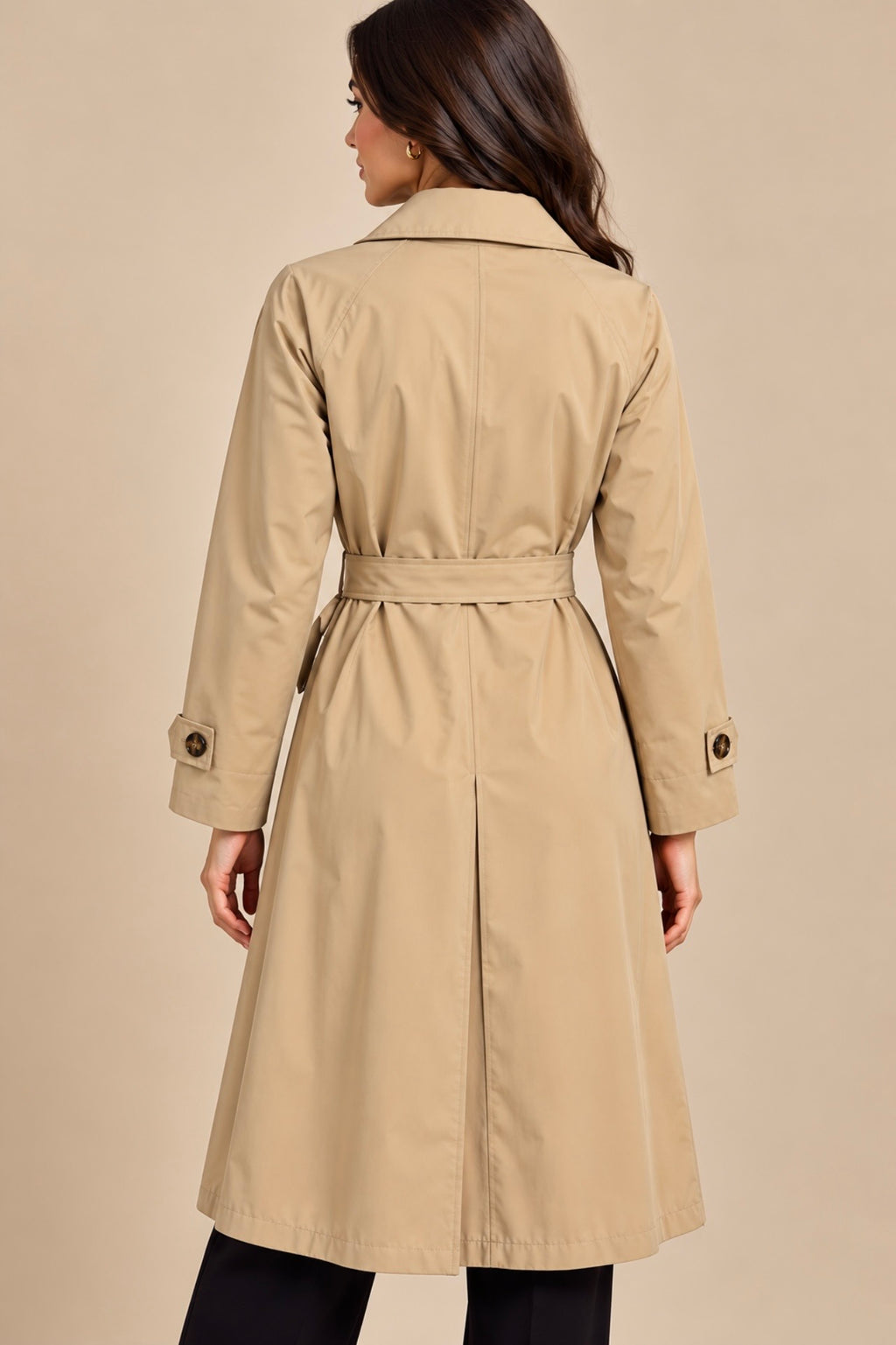 Trench Gabriela