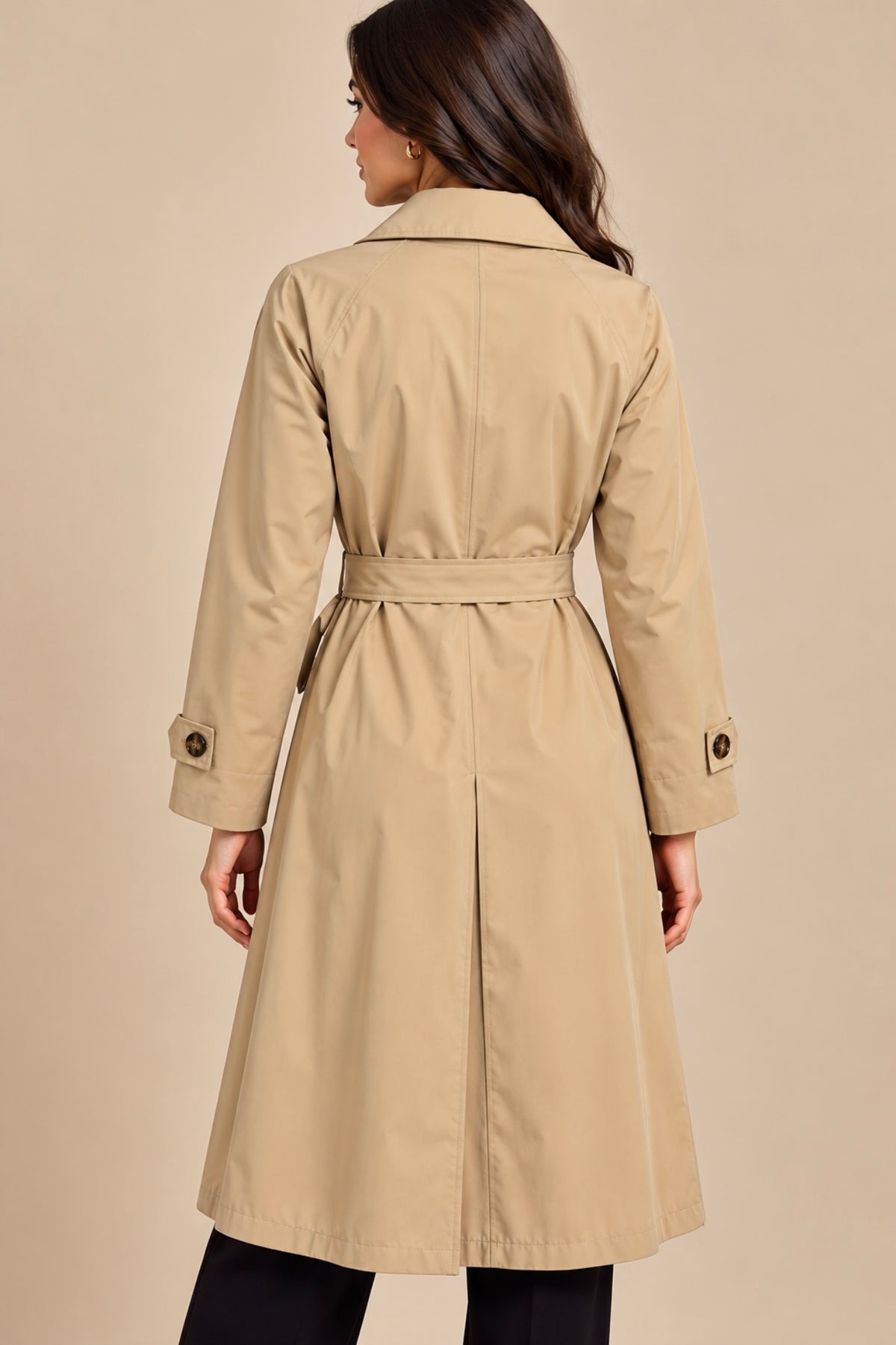 Trench Gabriela