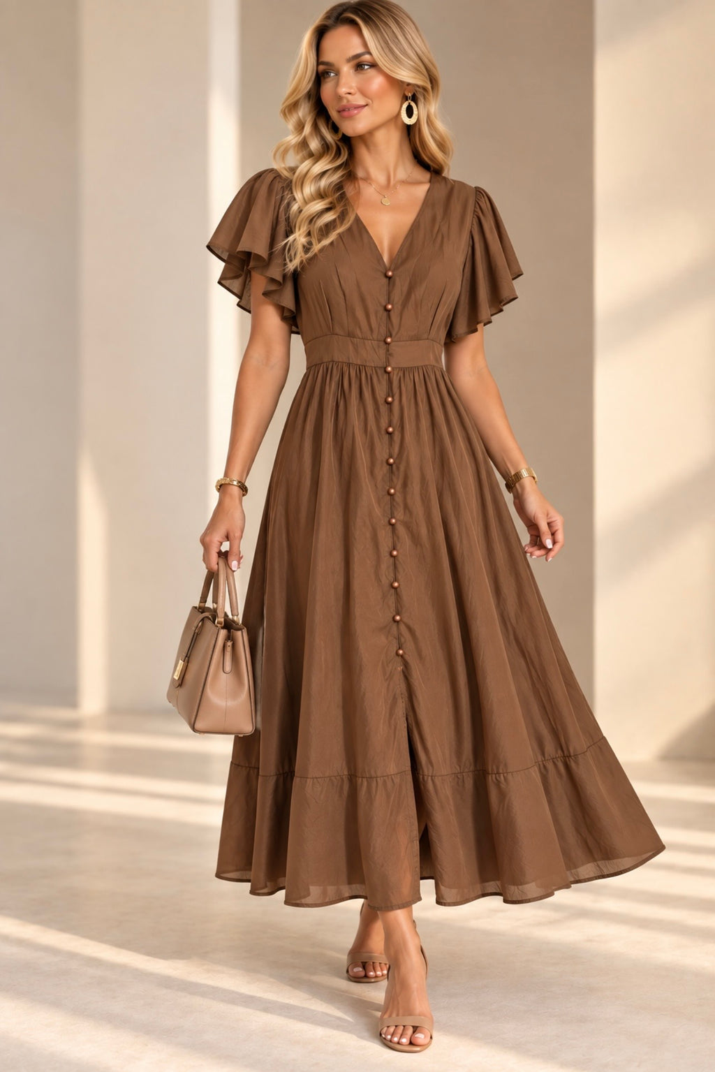 Rochie Ludmila