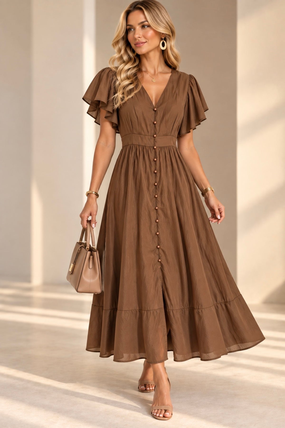 Rochie Ludmila