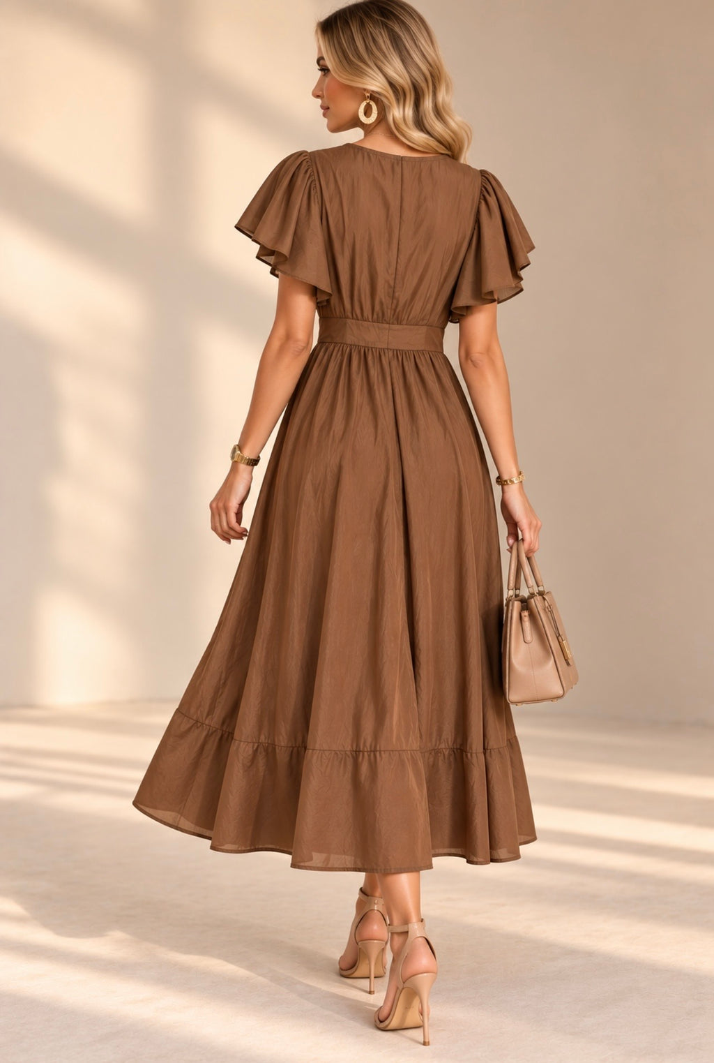 Rochie Ludmila