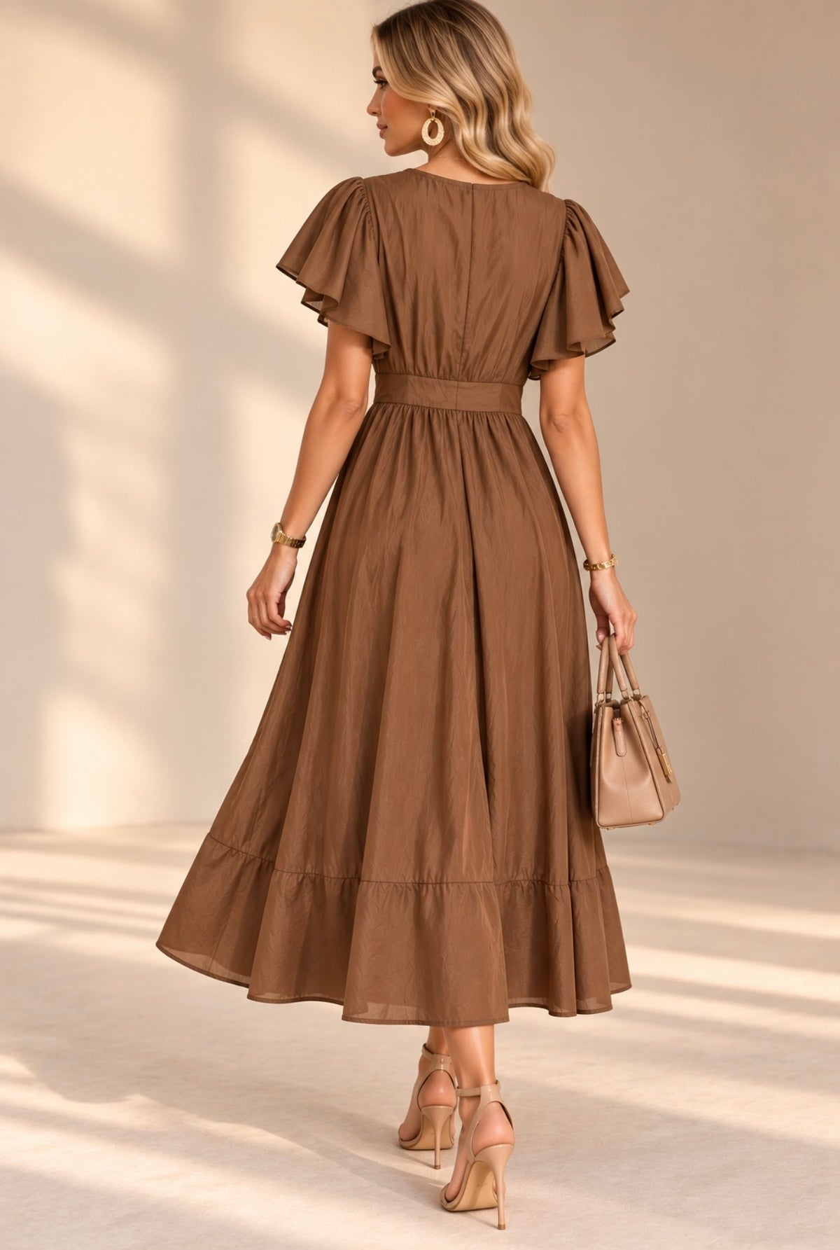 Rochie Ludmila