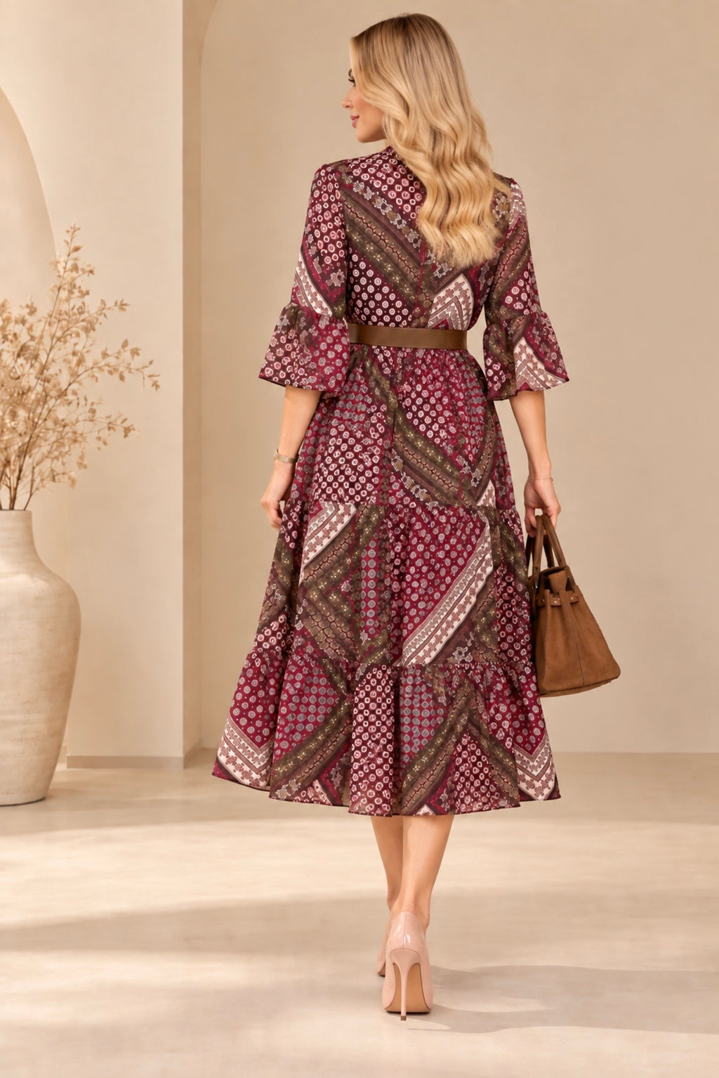 Rochie Claudia