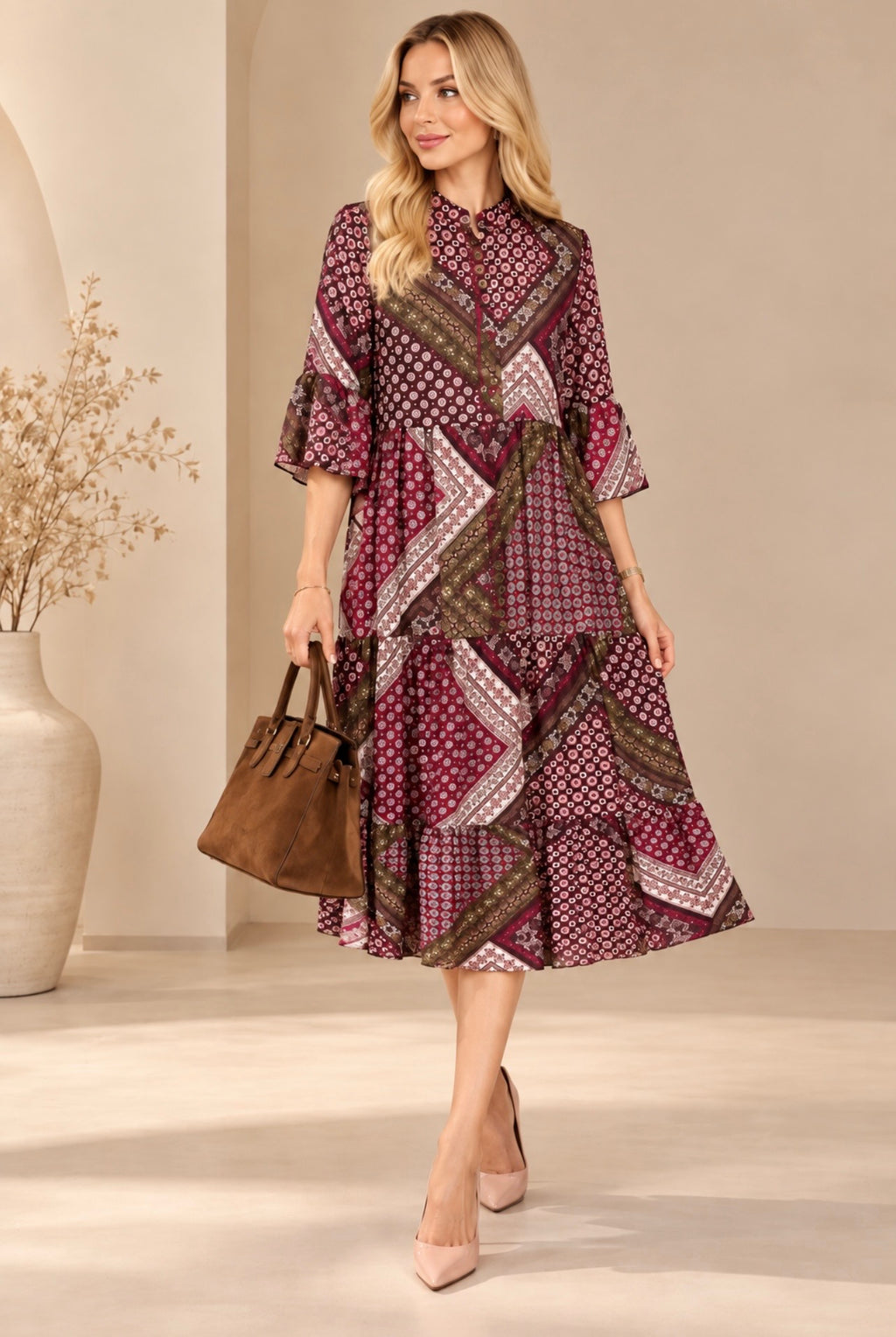 Rochie Claudia