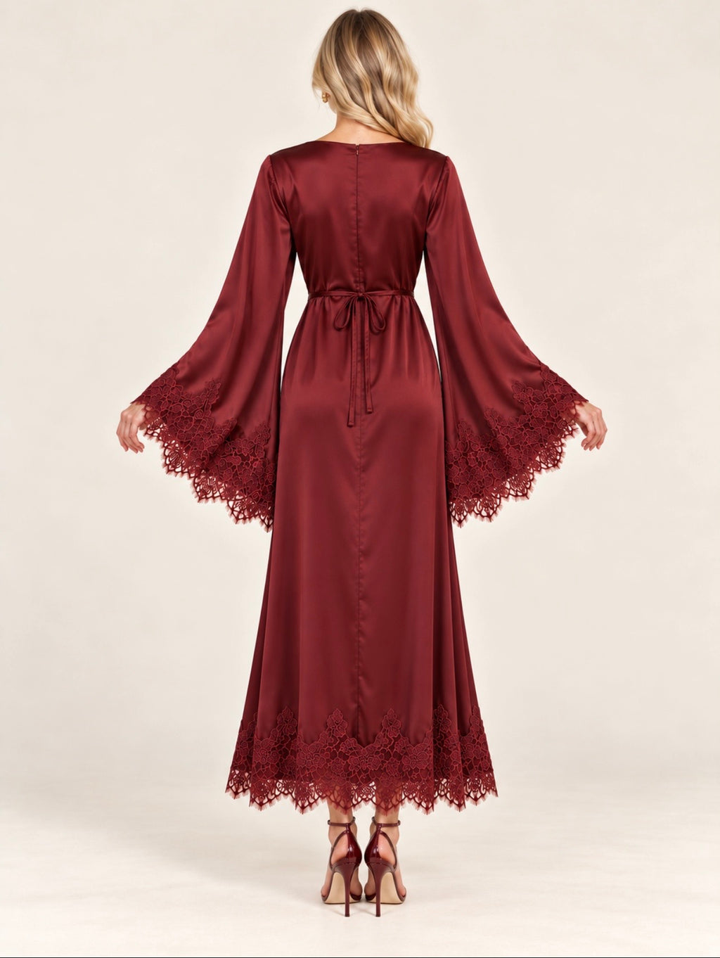 Rochie Violeta