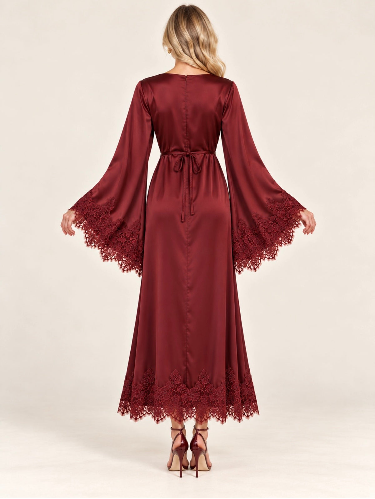 Rochie Violeta