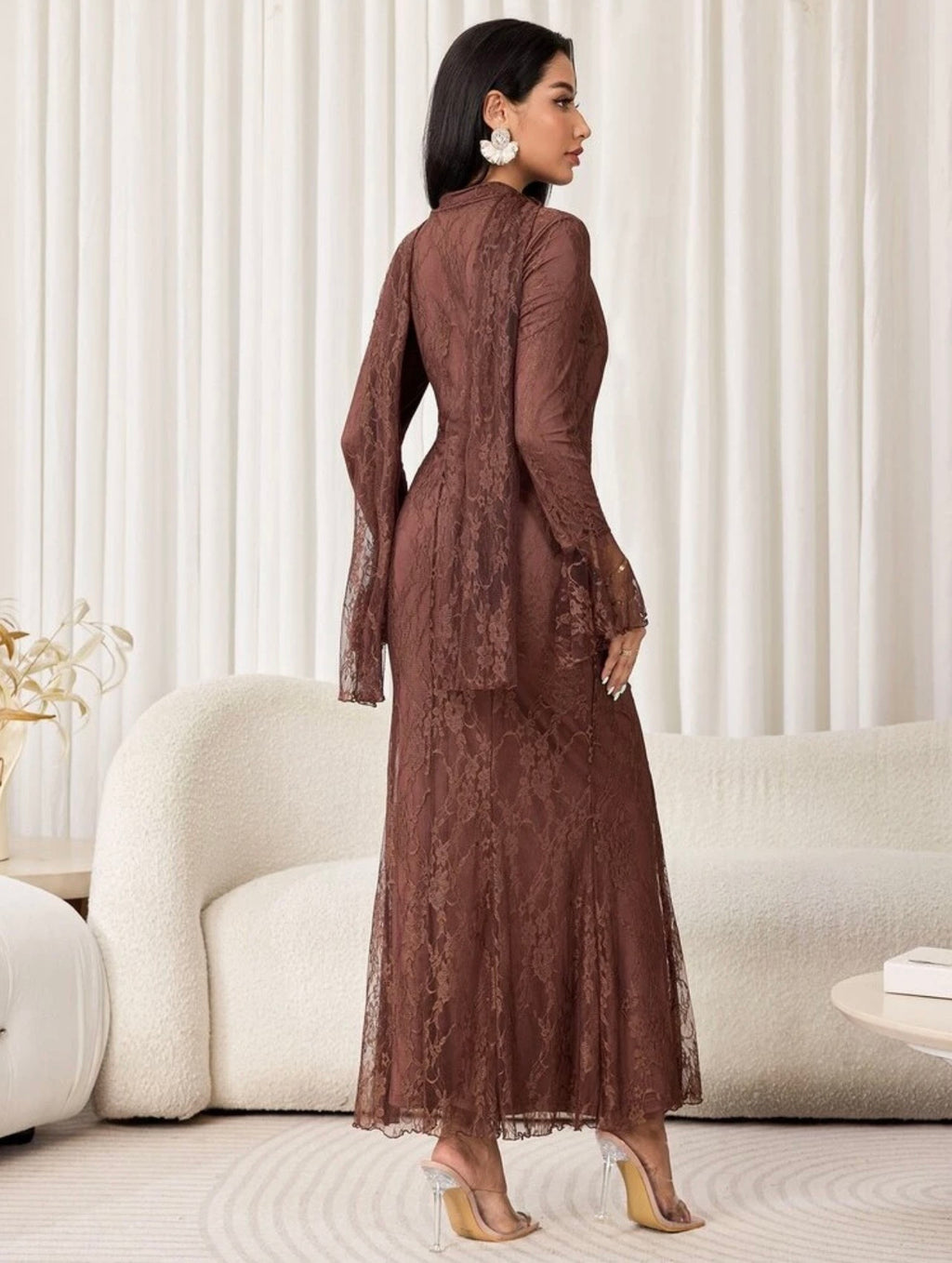 Rochie Vichy