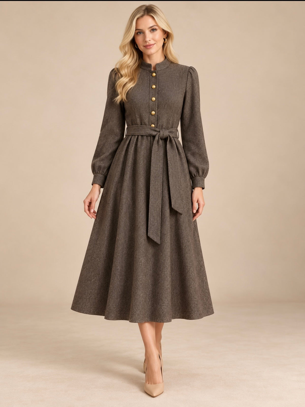 Rochie Carmen