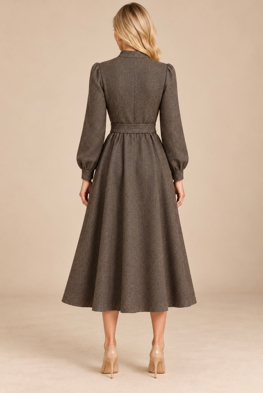 Rochie Carmen