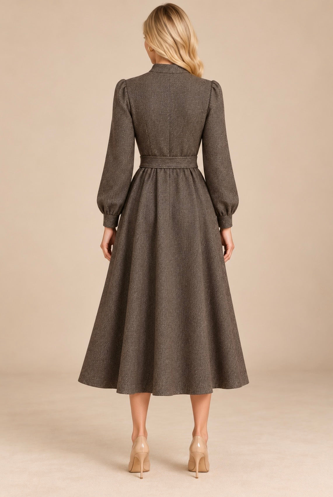 Rochie Carmen