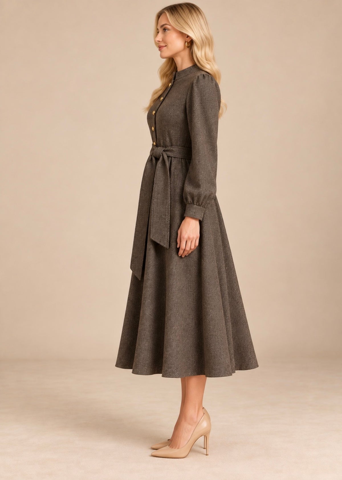 Rochie Carmen