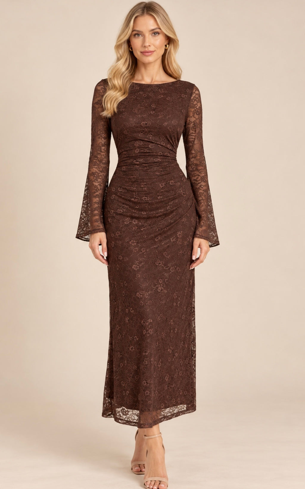 Rochie Ludovica