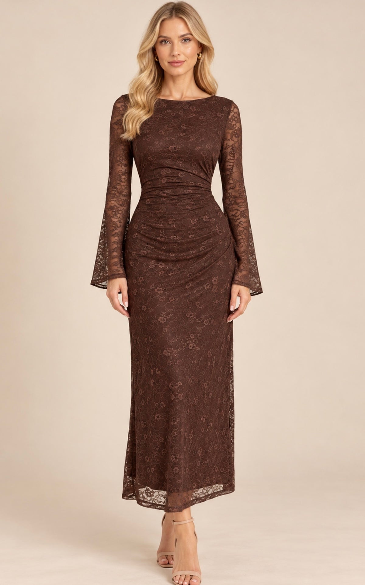Rochie Ludovica