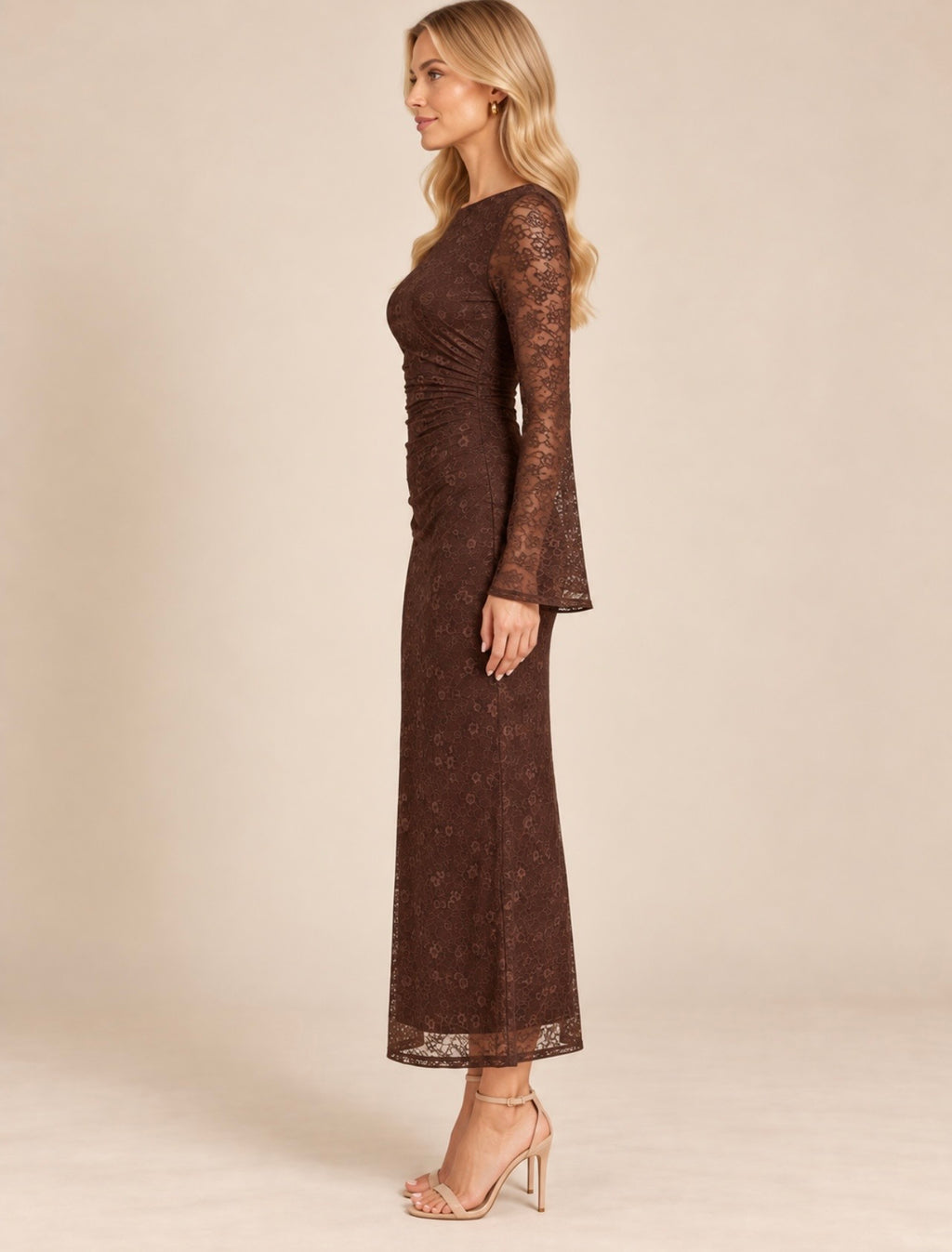 Rochie Ludovica