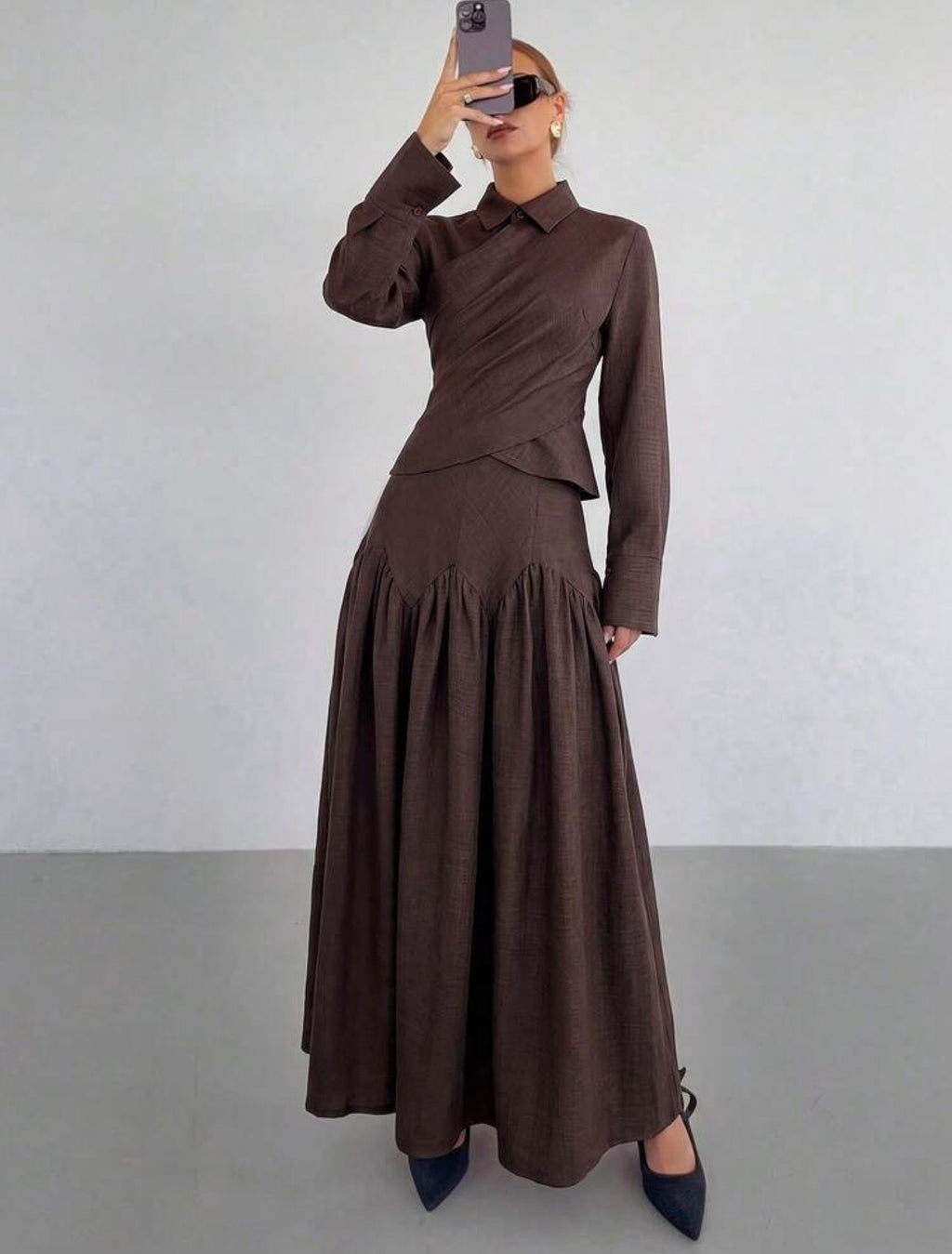 Rochie Ilary