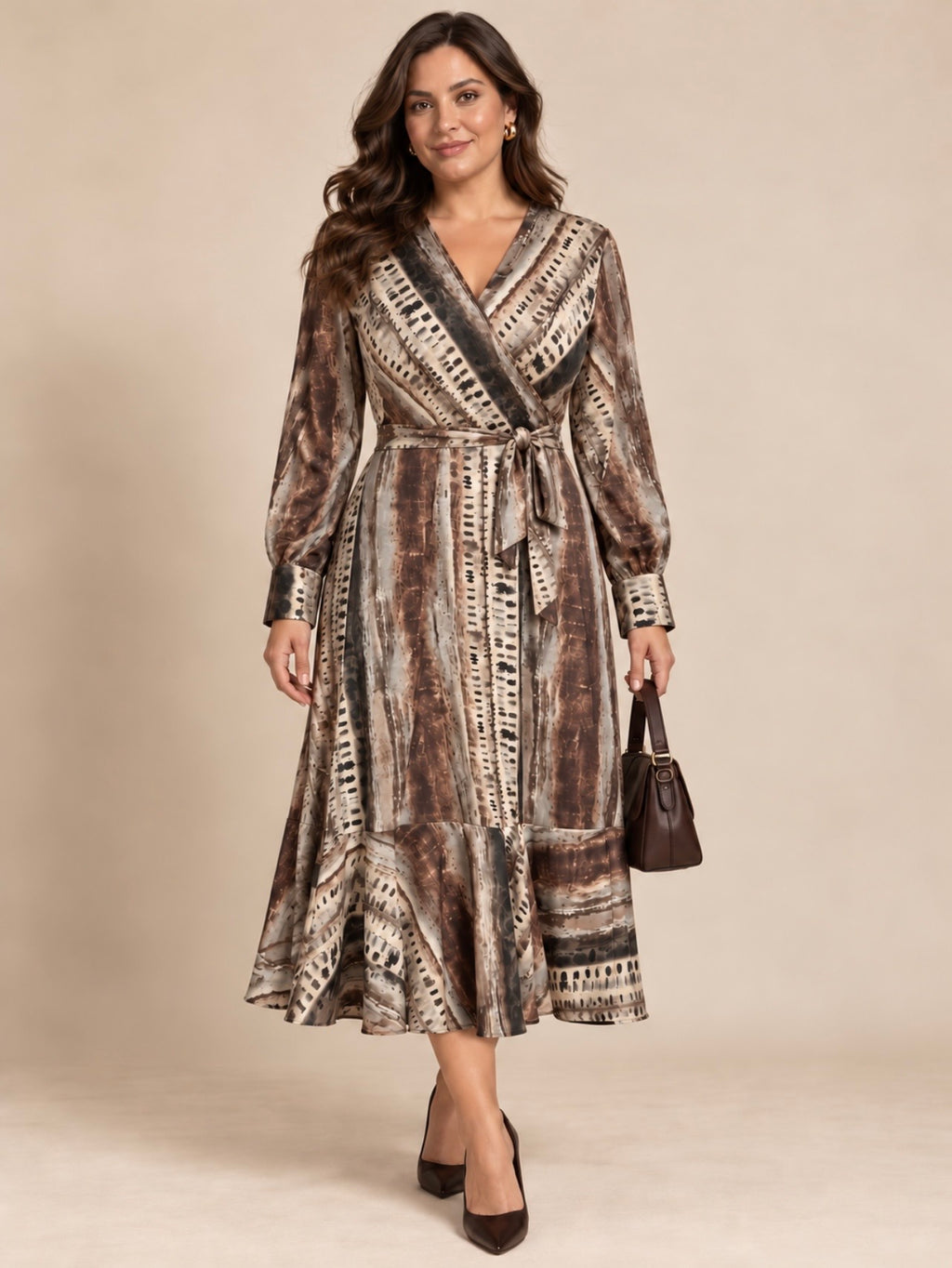 Rochie casual Alice