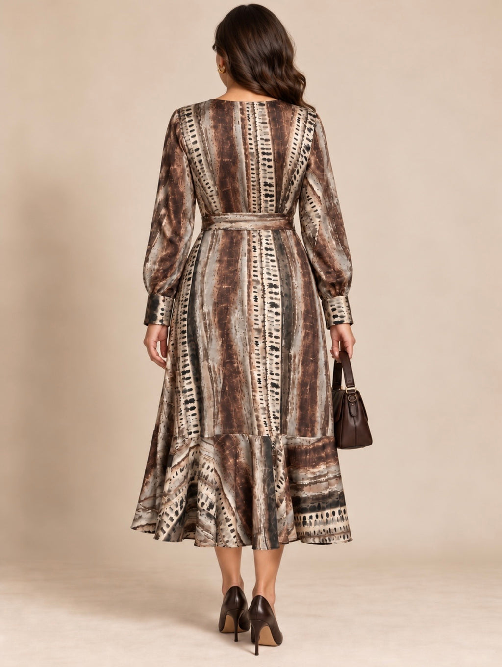 Rochie casual Alice