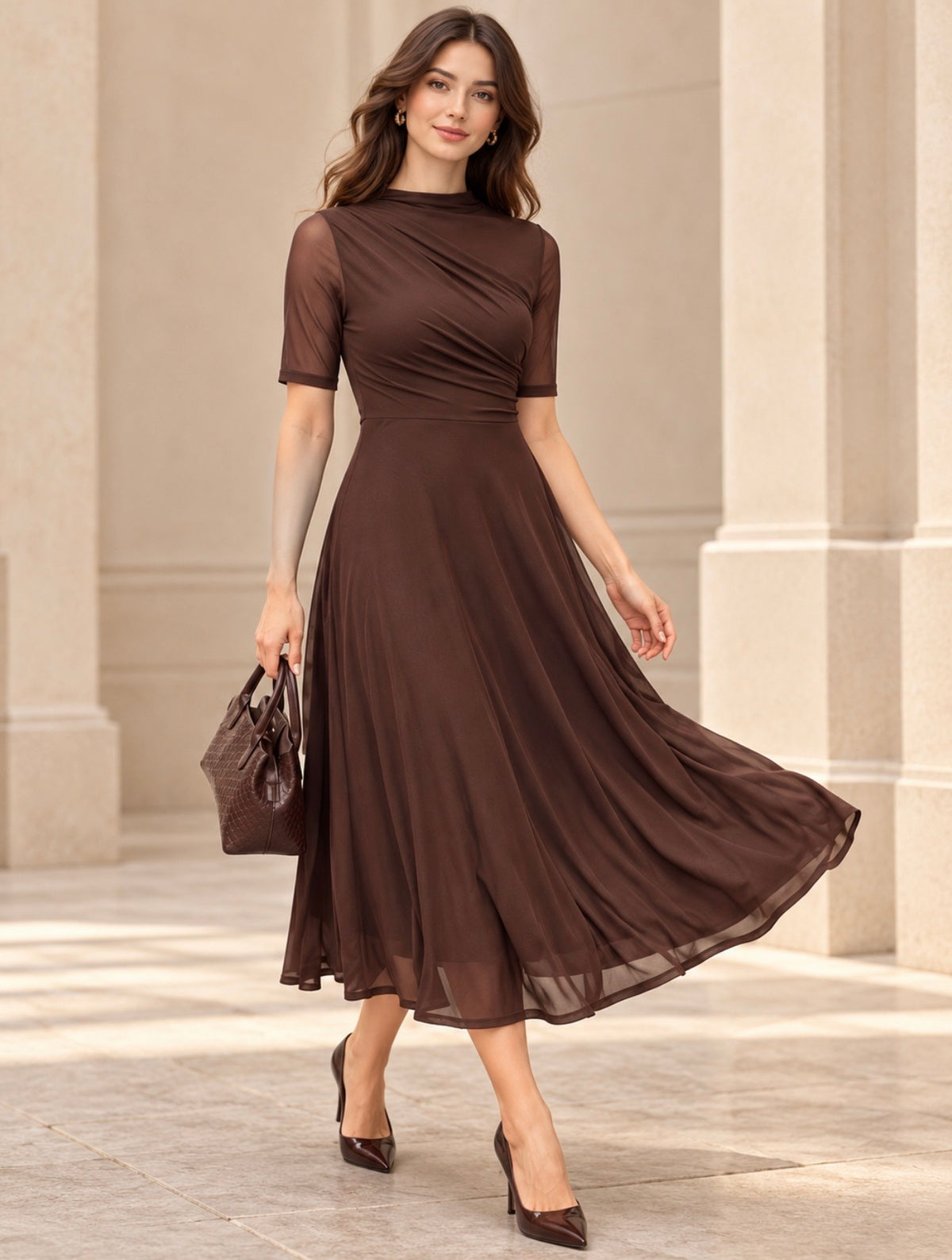 Rochie Ella