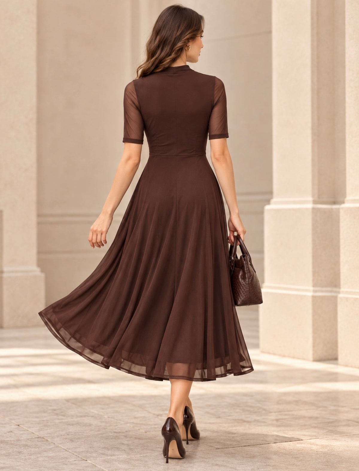 Rochie Ella