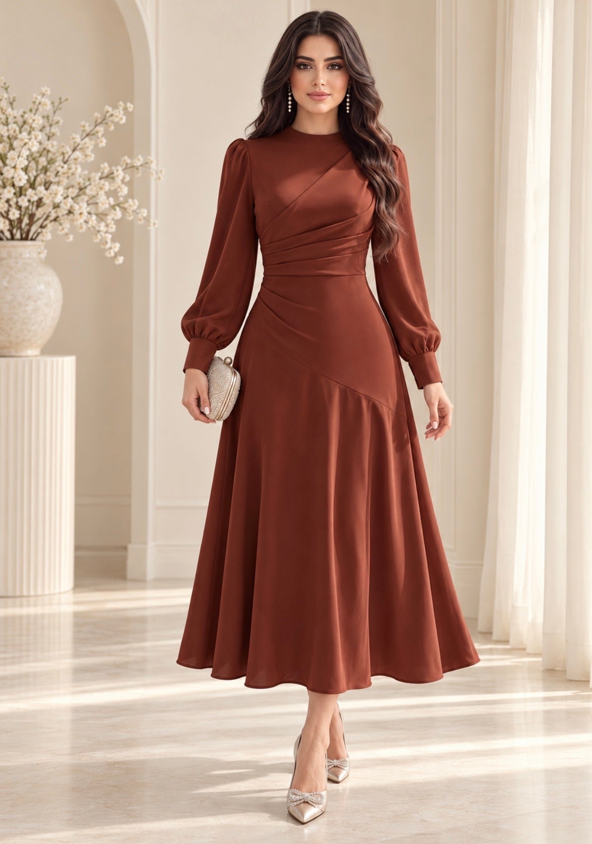 Rochie elegantă Jessica