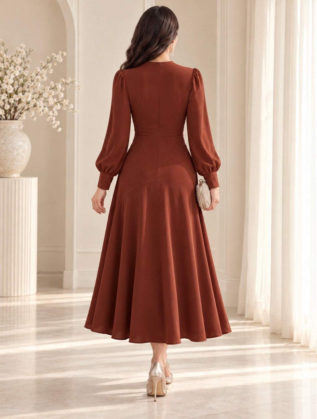 Rochie elegantă Jessica