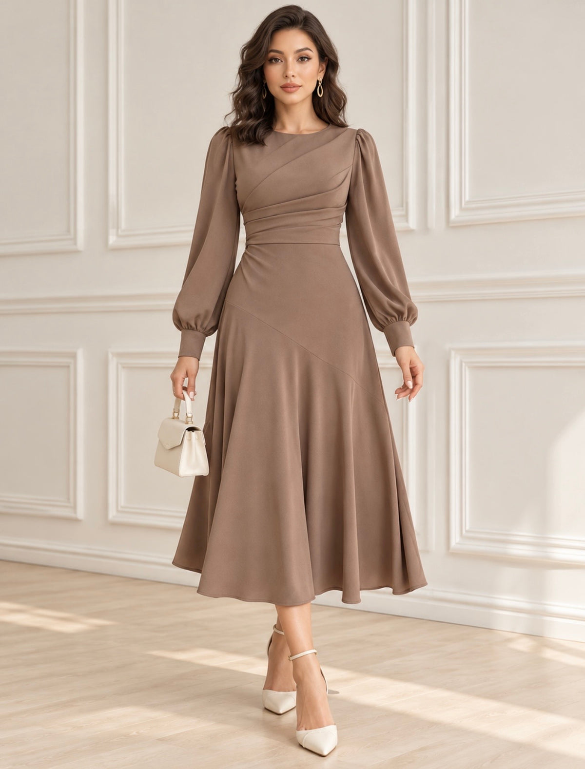 Rochie elegantă Vera