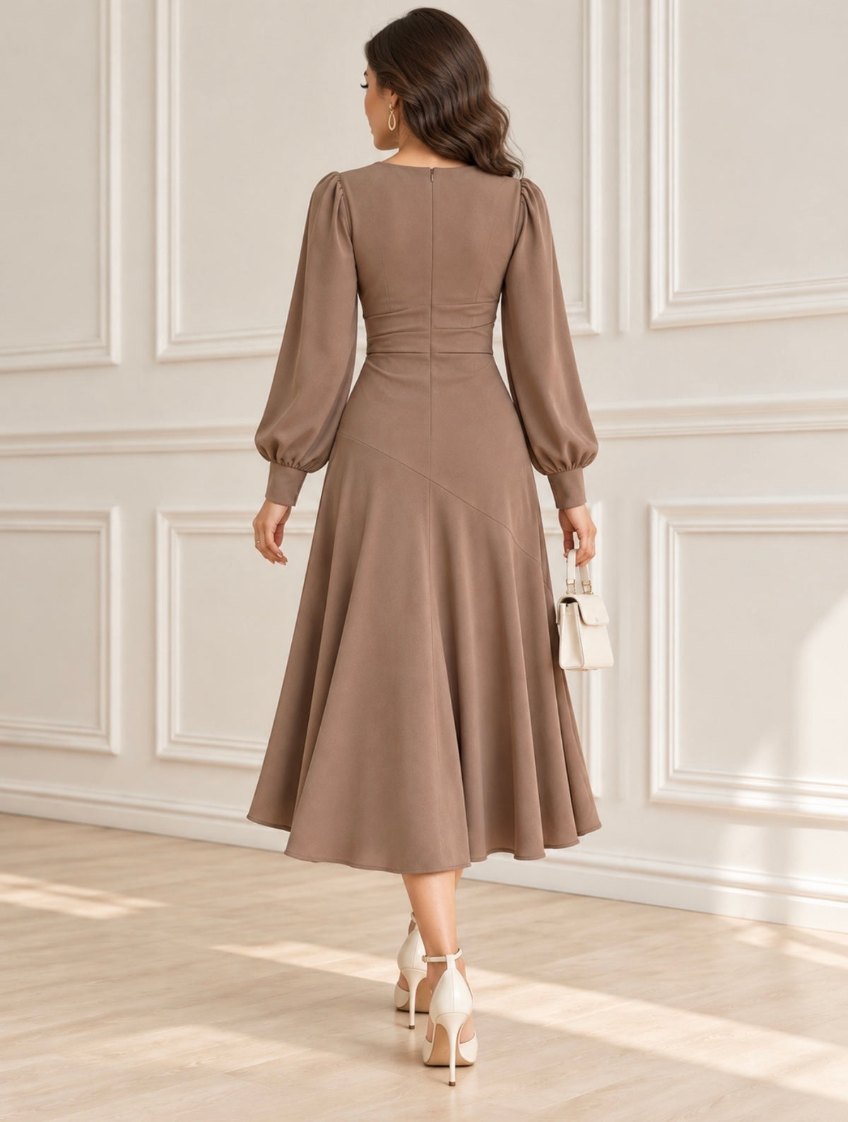 Rochie elegantă Vera