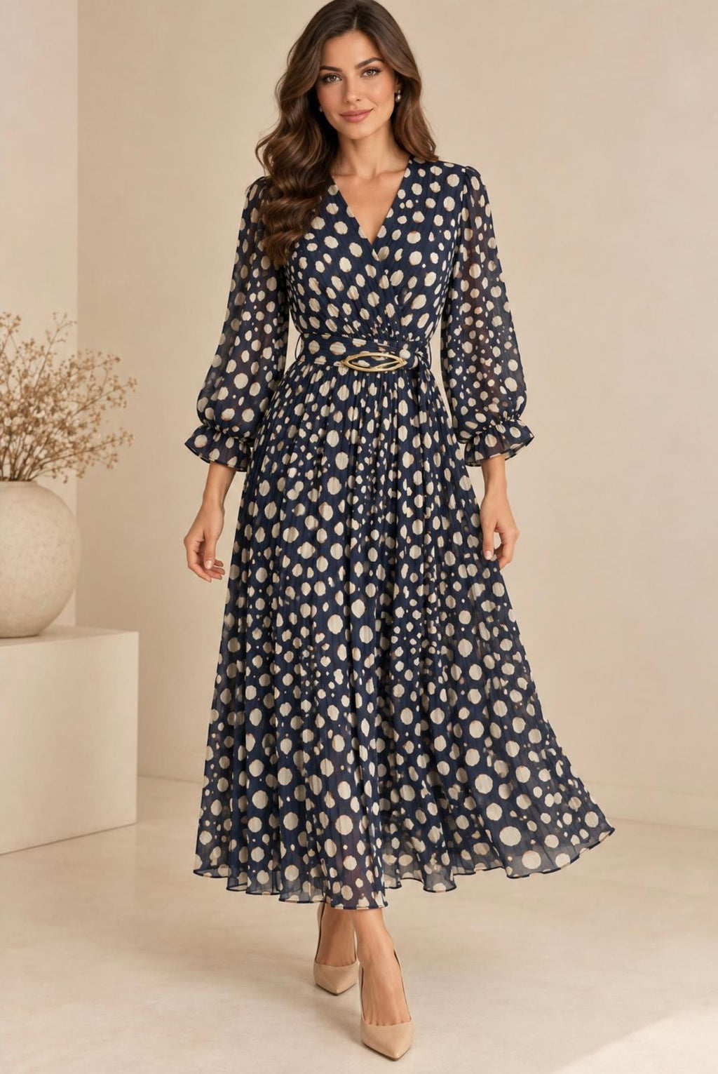 Rochie Mary